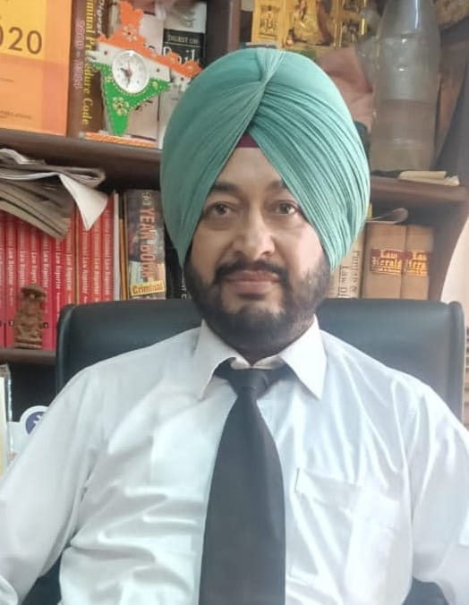 Accepting the arguments of Advocate Harpreet Singh Sodhi, the Hon'ble Court acquitted the accused in the case under POCSO Act.
